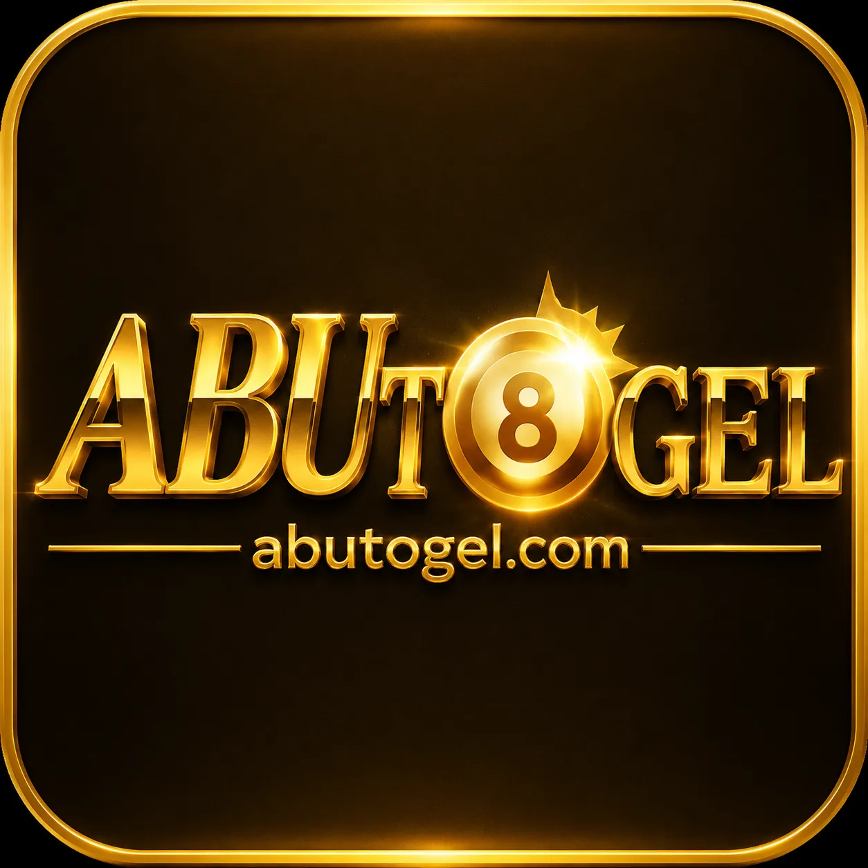 ABUTOGEL - Kegelapan Menghantui