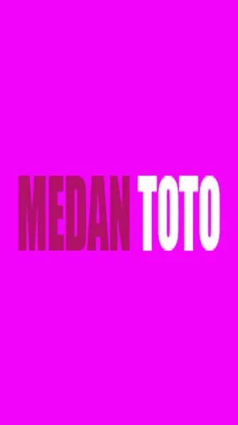 MEDANTOTO - Permainan Arcade Seru dan Menghibur