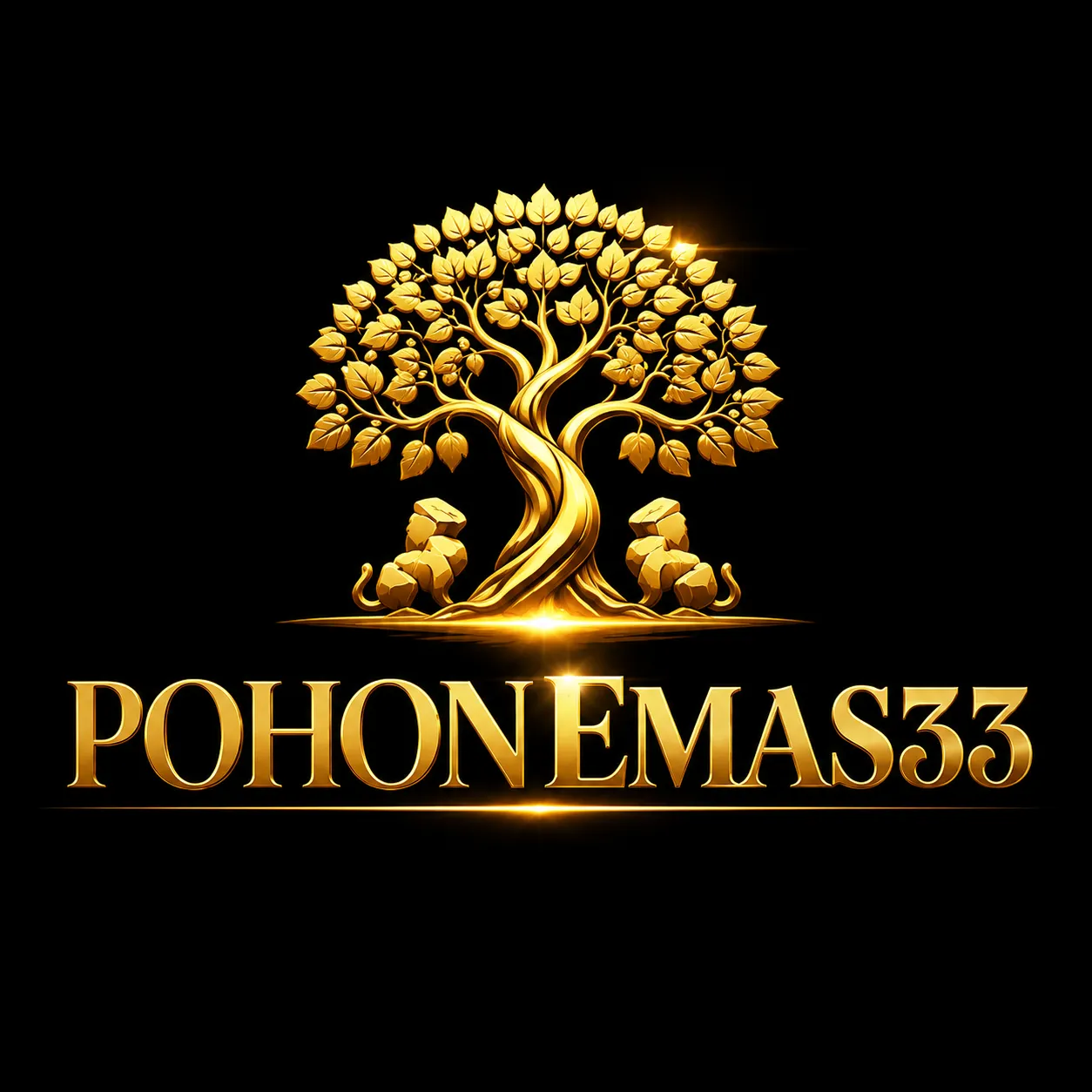 POHONEMAS33 - Petualangan Seru Tembak Ikan