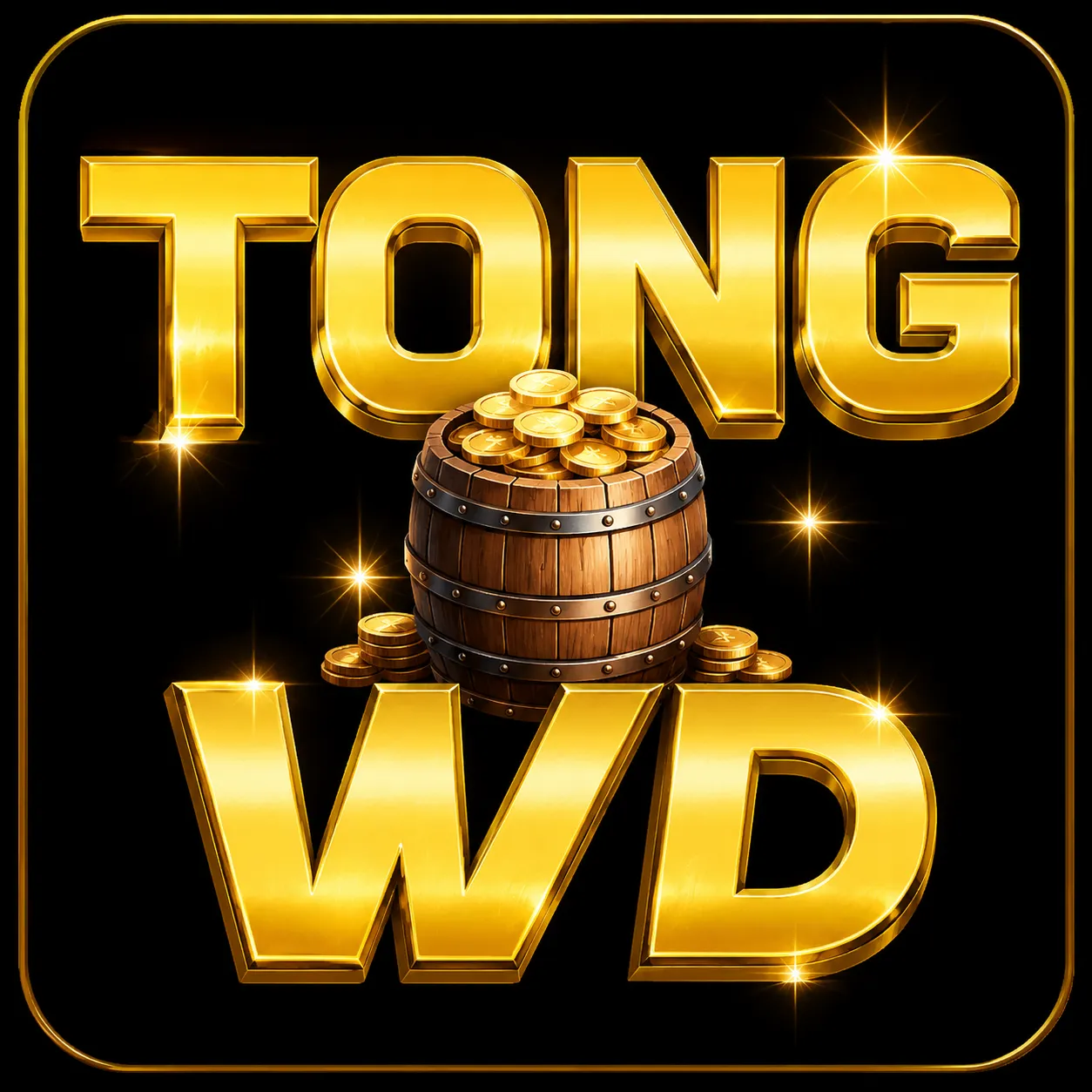TONGWD - Permainan Puzzle Menarik untuk Penggemar Tantangan